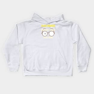 Chaos Engineer Kids Hoodie